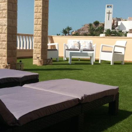 Mariposas Jandia 4 Morro Jable (Fuerteventura) Exterior photo
