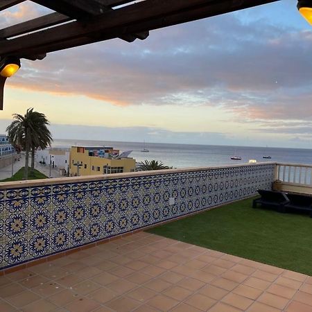 Mariposas Jandia 4 Morro Jable (Fuerteventura) Exterior photo