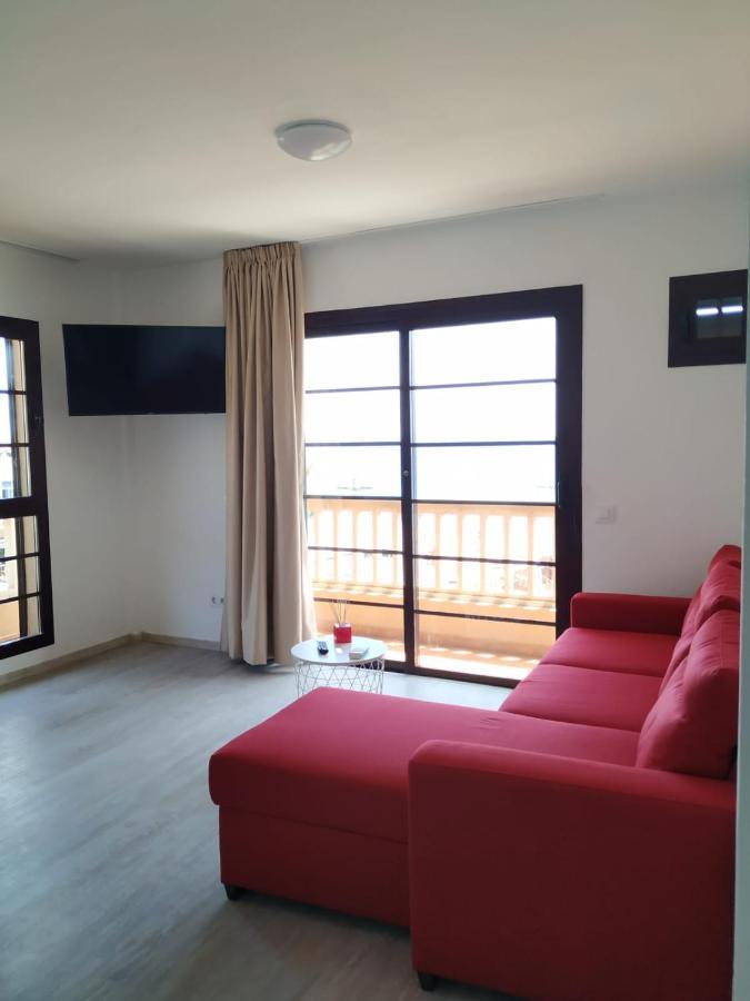 Mariposas Jandia 4 Morro Jable (Fuerteventura) Exterior photo
