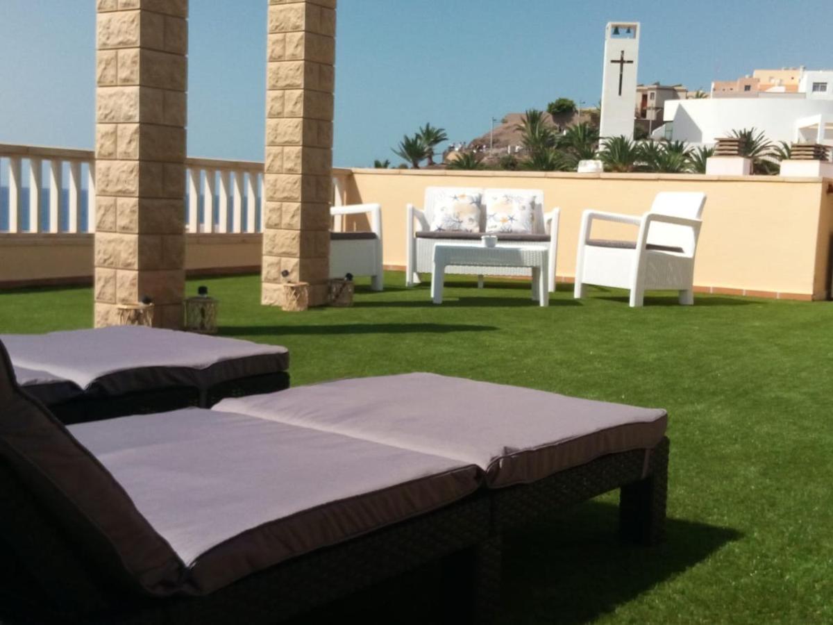 Mariposas Jandia 4 Morro Jable (Fuerteventura) Exterior photo