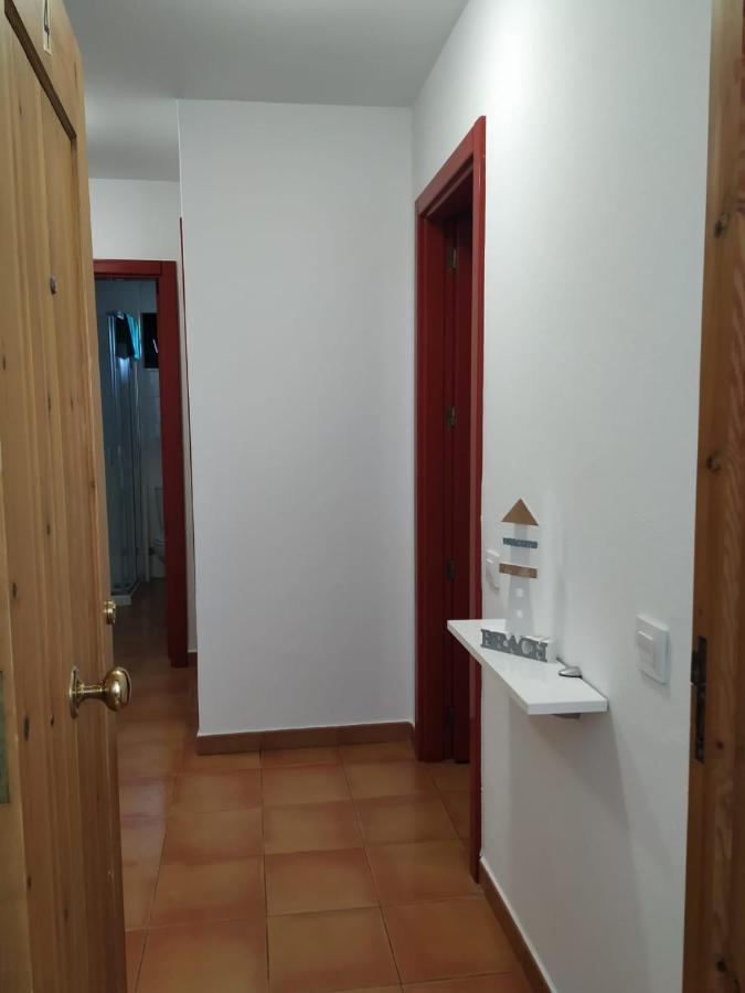 Mariposas Jandia 4 Morro Jable (Fuerteventura) Exterior photo
