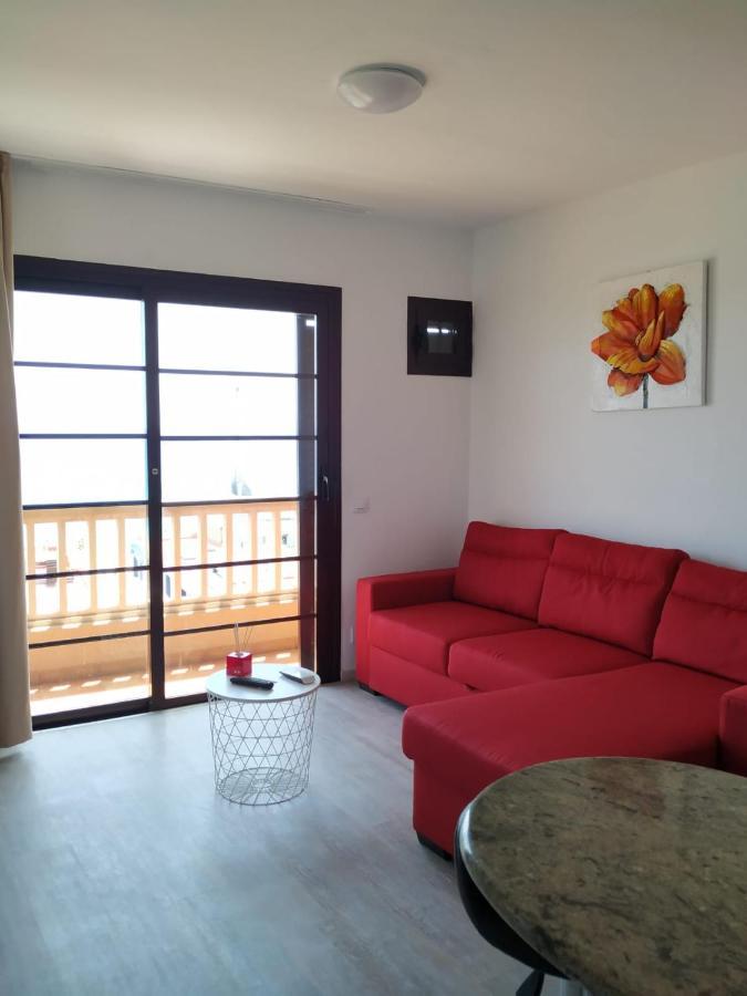 Mariposas Jandia 4 Morro Jable (Fuerteventura) Exterior photo
