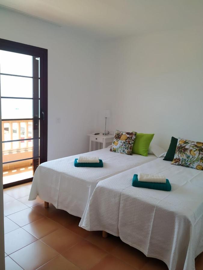 Mariposas Jandia 4 Morro Jable (Fuerteventura) Exterior photo