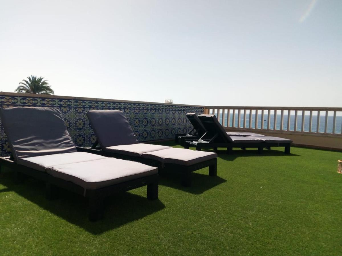 Mariposas Jandia 4 Morro Jable (Fuerteventura) Exterior photo