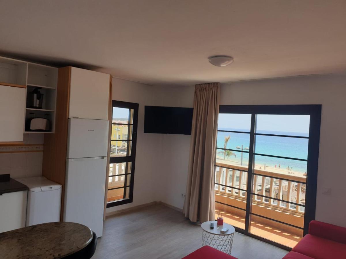 Mariposas Jandia 4 Morro Jable (Fuerteventura) Exterior photo