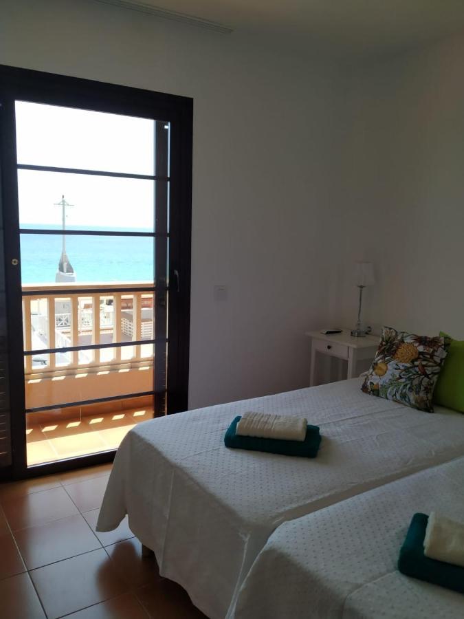 Mariposas Jandia 4 Morro Jable (Fuerteventura) Exterior photo