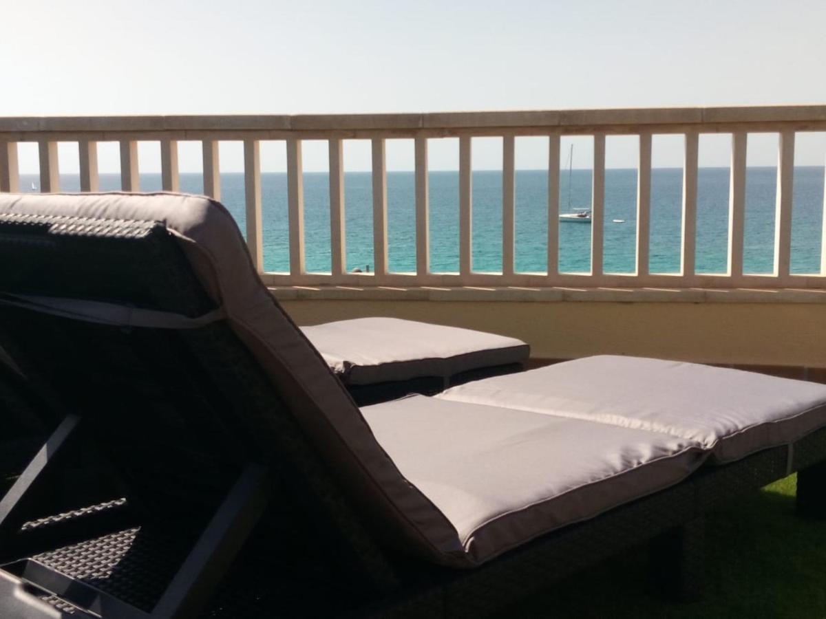 Mariposas Jandia 4 Morro Jable (Fuerteventura) Exterior photo