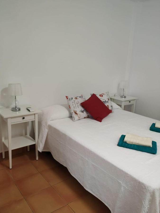 Mariposas Jandia 4 Morro Jable (Fuerteventura) Exterior photo