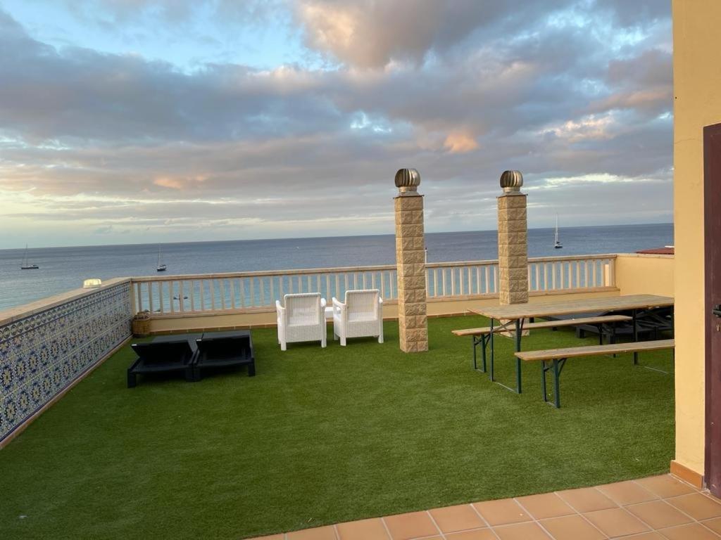 Mariposas Jandia 4 Morro Jable (Fuerteventura) Exterior photo