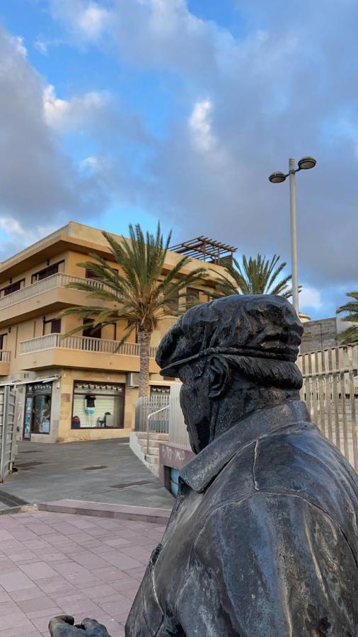 Mariposas Jandia 4 Morro Jable (Fuerteventura) Exterior photo