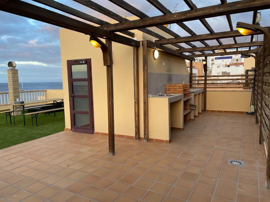 Mariposas Jandia 4 Morro Jable (Fuerteventura) Exterior photo