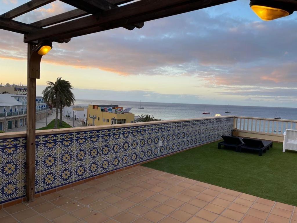 Mariposas Jandia 4 Morro Jable (Fuerteventura) Exterior photo